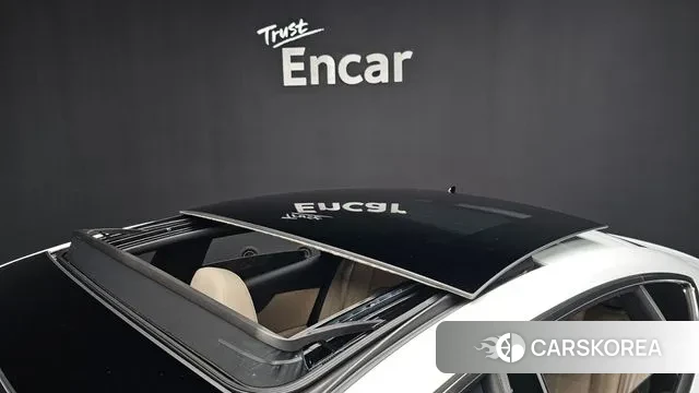 Audi A5 (F5) id 3168298 из Кореи 9