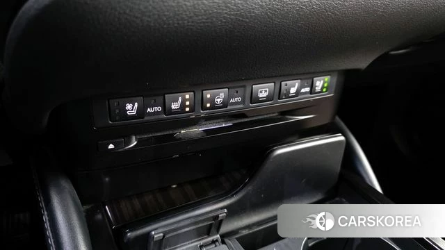 Lexus ES300h 7th generation id 4187424 из Кореи 9