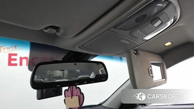 Kia The New K5 2nd generation id 3845030 из Кореи 9