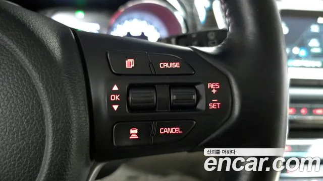 Kia The New Carnival id 2716336 из Кореи 9