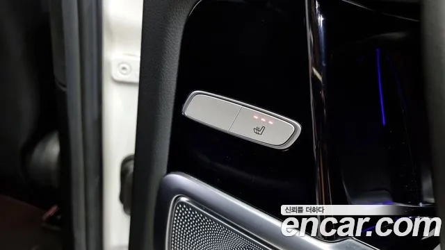 Mercedes-Benz G-Class W463b id 2916623 из Кореи 9