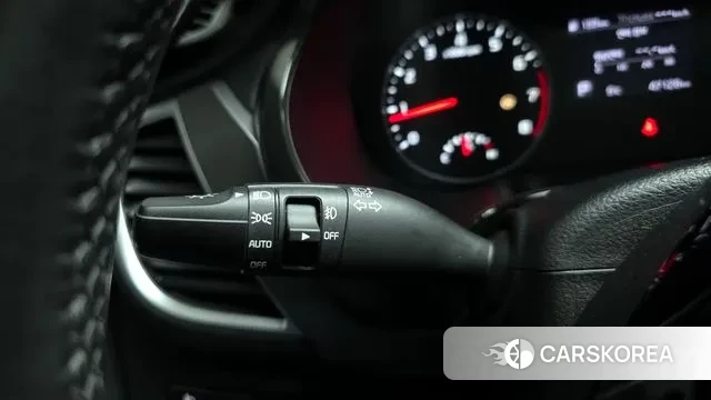 Kia Seltos id 3417759 из Кореи 9