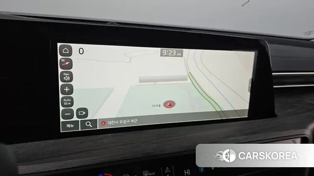 Kia K8 id 3610207 из Кореи 9