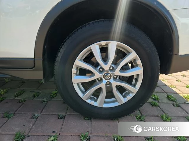 Nissan Qijun id 4336116 из Китая 9