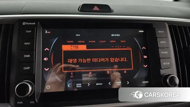 Kia The New Ray id 3054502 из Кореи 9