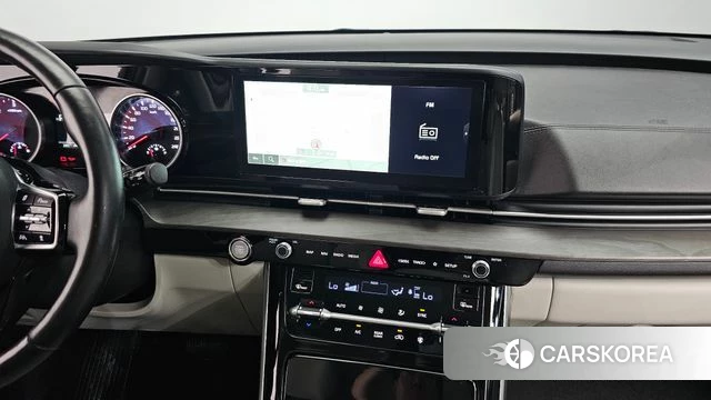 Kia Carnival 4th generation id 4636718 из Кореи 9