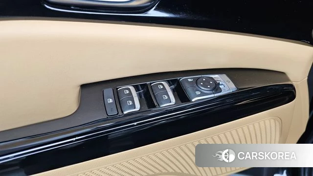 Kia Carnival 4th generation id 3800542 из Кореи 9