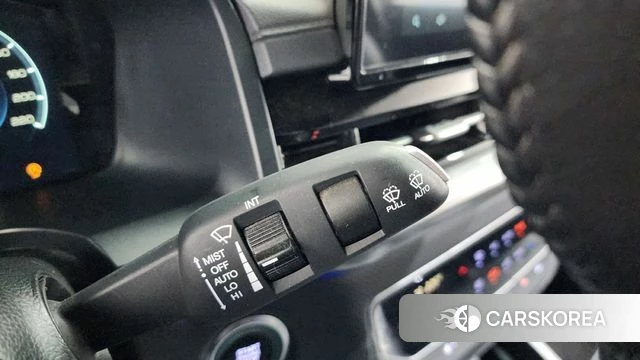 Ssangyong The New Rexton Sport id 3877173 из Кореи 9