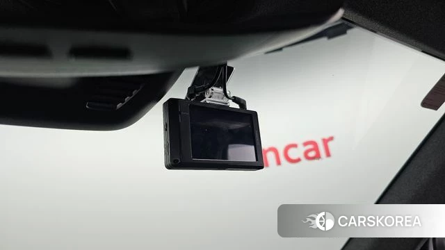 Renault Korea (Samsung) Grand Coleos id 4767498 из Кореи 9