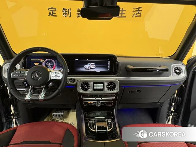 Mercedes-Benz G-class AMG id 4277968 из Китая 9