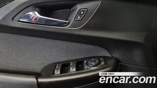 Chevrolet (GM Daewoo) Trailblazer id 2686319 из Кореи 9