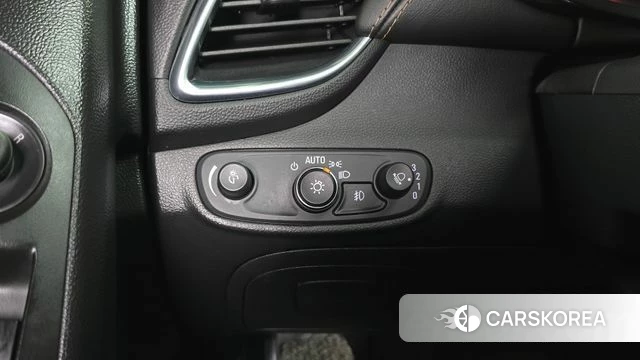 Chevrolet (GM Daewoo) The New Trax id 3886264 из Кореи 9