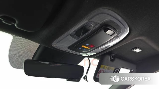 Hyundai The New Avante (CN7) id 4584635 из Кореи 9