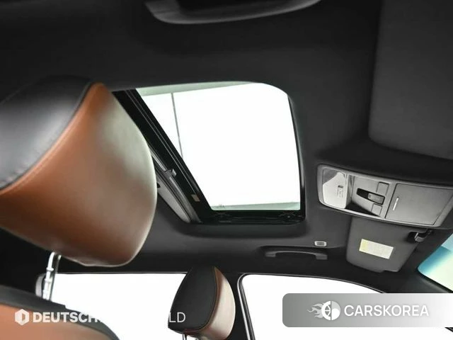 Ssangyong Rexton Sports Cannes id 4620022 из Кореи 9