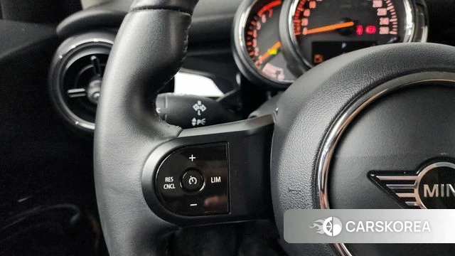 Mini Cooper id 4631250 из Кореи 9