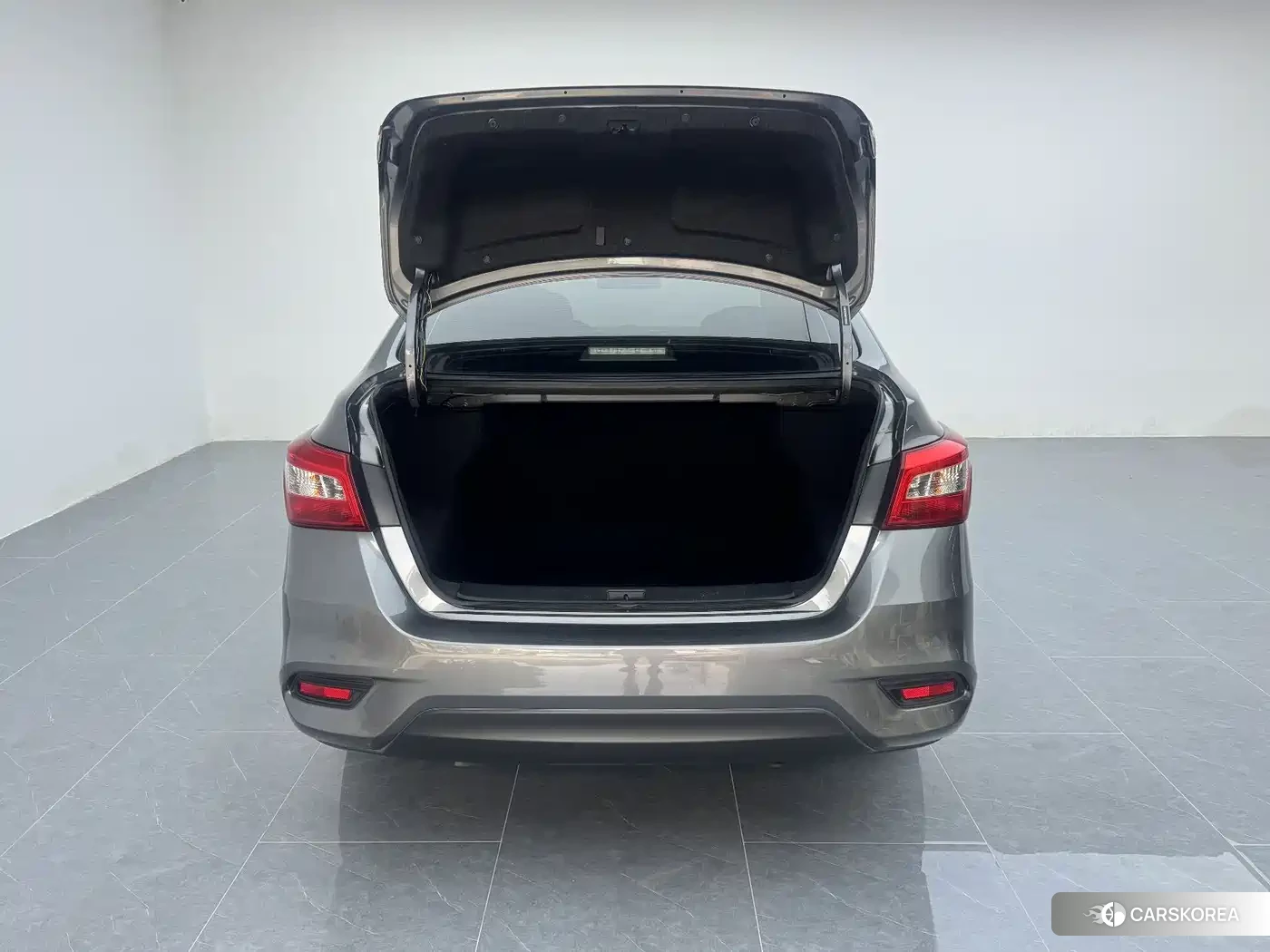 Nissan Sylphy id 4654620 из Китая 9