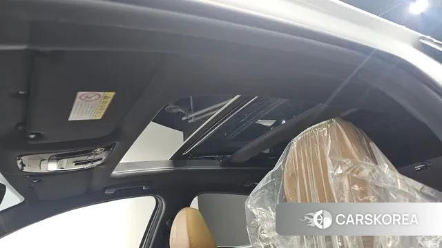 Kia K5 3rd generation id 3692122 из Кореи 9