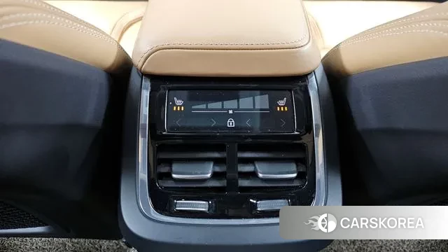 Volvo S60 3rd generation id 3723094 из Кореи 9