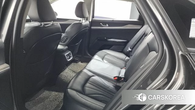 Kia K5 3rd generation id 4632402 из Кореи 9