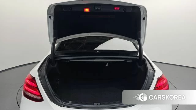 Mercedes-Benz E-Class W213 id 4459363 из Кореи 9
