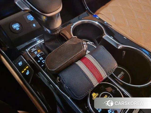 Kia Mohave Master id 3635998 из Кореи 9