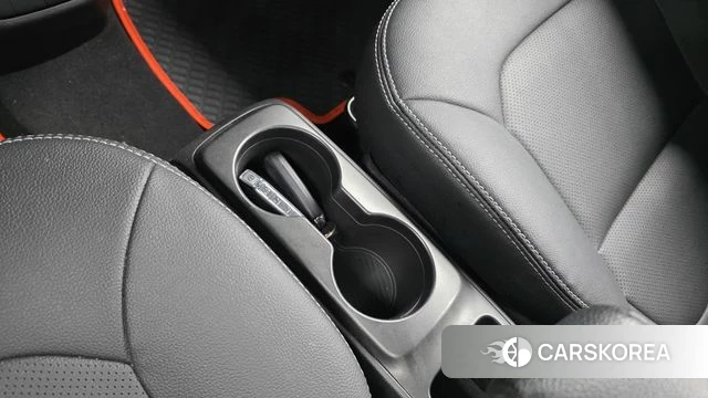Kia The New Kia Ray EV id 4359957 из Кореи 9