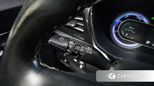 Kia The New Niro id 3692459 из Кореи 9