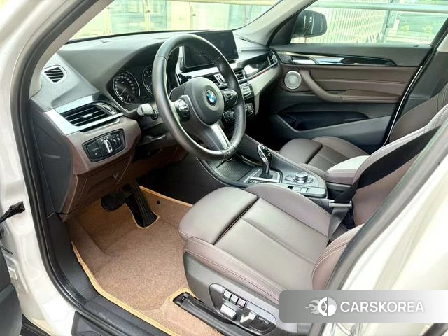BMW X1 id 4301386 из Китая 9