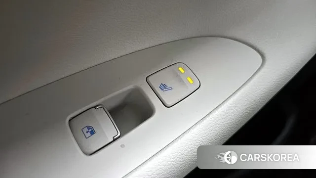 Hyundai The New Grandeur IG Hybrid id 3318193 из Кореи 9