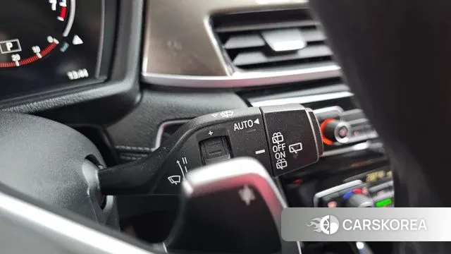 BMW X1 (F48) id 3479167 из Кореи 9