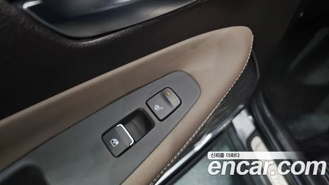 Hyundai Santa Fe TM id 2876846 из Кореи 9