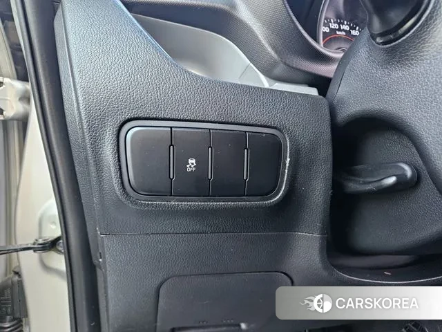 Kia The New Ray id 2997456 из Кореи 9