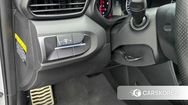 Hyundai Veloster (JS) id 4900582 из Кореи 9