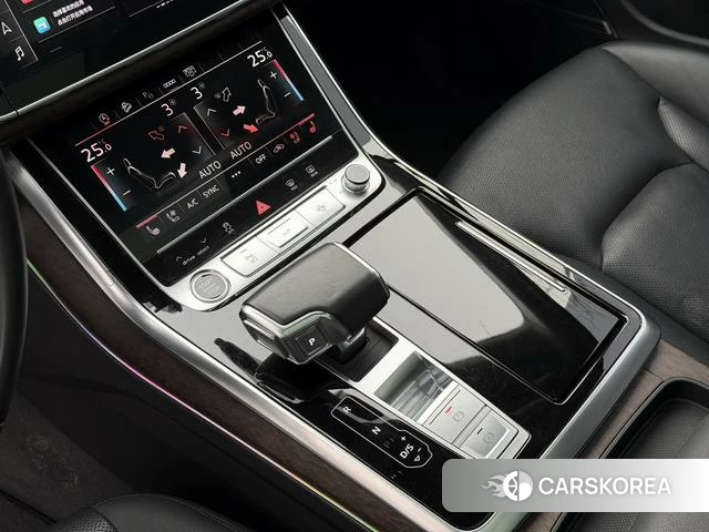 Audi Q7 id 4271821 из Китая 9