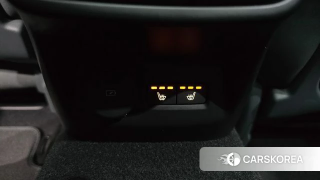 Polestar Polestar 2 id 4349765 из Кореи 9