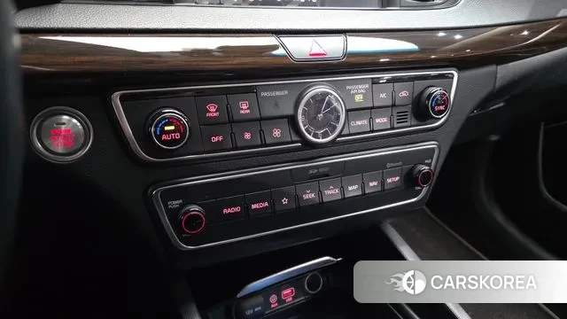 Kia Come New K7 id 3455136 из Кореи 9