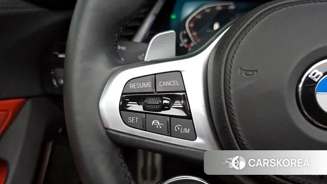 BMW Z4 (G29) id 3264491 из Кореи 9