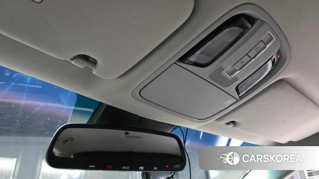 Kia K7 Premier id 4356606 из Кореи 9