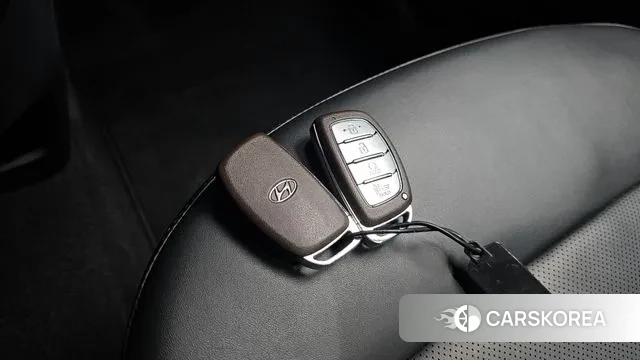 Hyundai Casper id 3370986 из Кореи 9