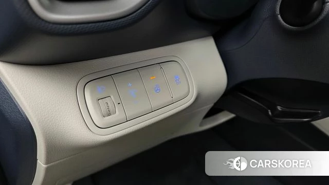 Hyundai Venue id 4308291 из Кореи 9