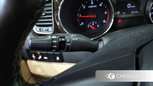 Kia The New Carnival id 3829152 из Кореи 9