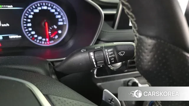 Genesis G70 id 3244217 из Кореи 9