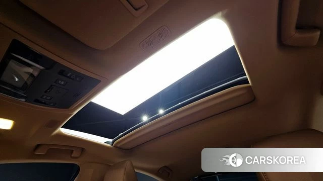 Lexus ES300h 7th generation id 4281422 из Кореи 9