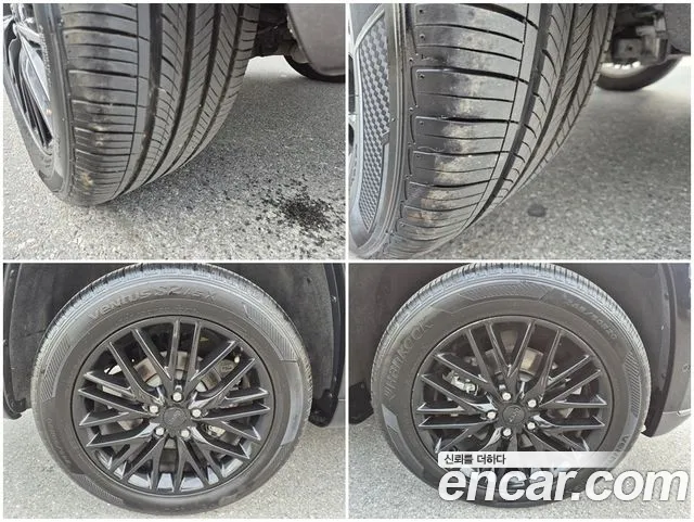 Jeep Grand Cherokee id 2605678 из Кореи 9