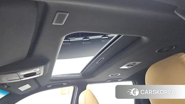 Kia Mohave Master id 3044744 из Кореи 9