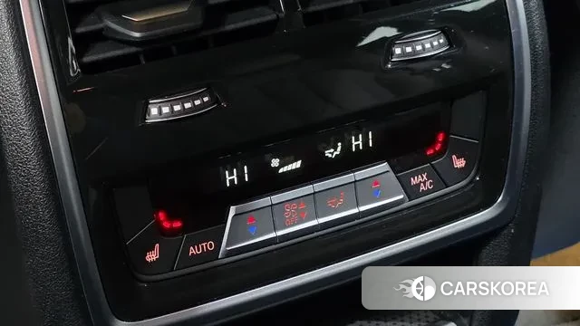 BMW X6 (G06) id 3770759 из Кореи 9