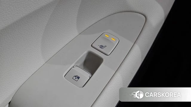 Hyundai The New Grandeur IG Hybrid id 4917803 из Кореи 9