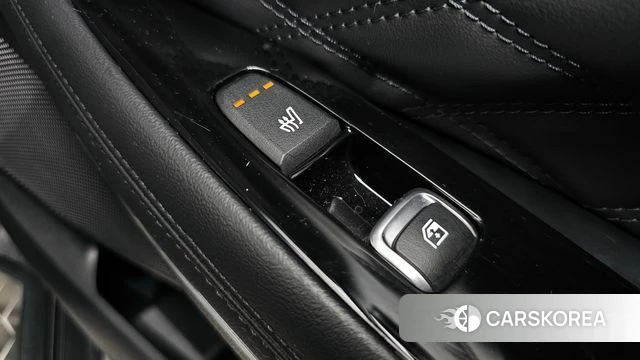 Kia K8 id 3954095 из Кореи 9