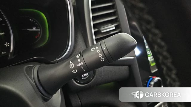 Renault Korea (Samsung) SM6 id 4294551 из Кореи 9