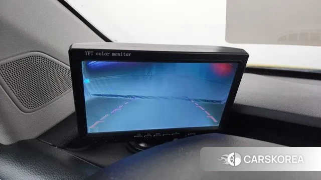 Hyundai Solati id 3479883 из Кореи 9